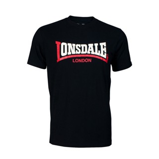 Lonsdale TShirt Two Tone