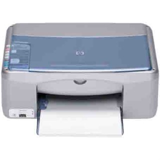 อะไหล่ Printer สำหรับ HP PSC 1315 All-in-One / HP PSC 1350 All-in-One ของมือ 2