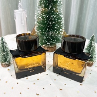 MY BURBERRY BLACK 90 ML (Box) น้ำหอมแท้ 100%