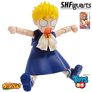 S.H.Figuarts Zatch Bell! Zatch Bell 4573102637512