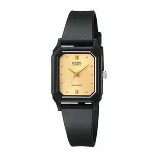 🎁CASIO STANDARD LQ-142E-9A ของแท้ 100% พร้อมส่ง ประกัน 1 ปี