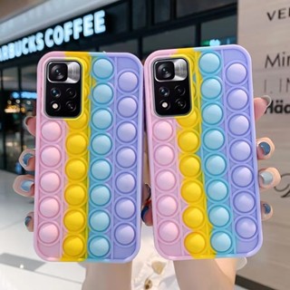 เคส-XiaoMi Redmi 9A 9C 8A 9T Note 11S Note 8 Note 7 POCO M3 Pro Note 10  Note 9S 9Pro|RX