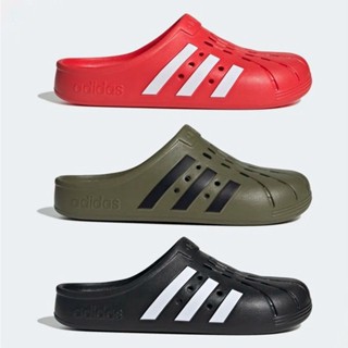 Adidas รองเท้าแตะ Adilette Clogs ( 3สี )