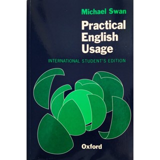 🎀Book🎀Practical English Usage (2nd Edition) (International Students Edition) MİCHAEL SWAN