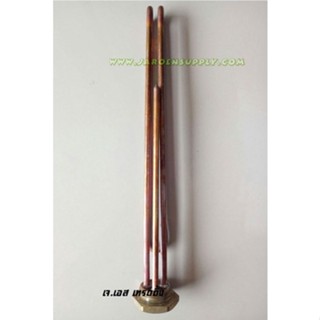 HEATER ฮิตเตอร์แบบเทอร์โมวัตต์ Thermowatt รุ่น RCT TW3-3000-220