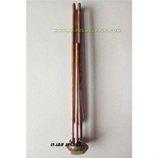 HEATER ฮิตเตอร์แบบเทอร์โมวัตต์ Thermowatt รุ่น RCT TW3-3000-220