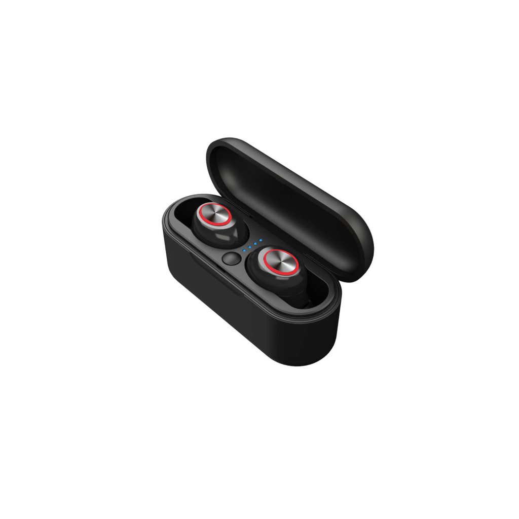 Bluetooth 5.0 Earphones TWS Wireless Headphones Blutooth Earphone Handsfree Headphone Sports Earbuds Gaming Headset Phon