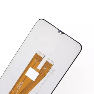 หน้าจอ Lcd Samsung A04 จอชุด จอพร้อมทัชสกรีน จอ+ทัช Lcd Display อะไหล่มือถือ หน้าจอ Samsung A04