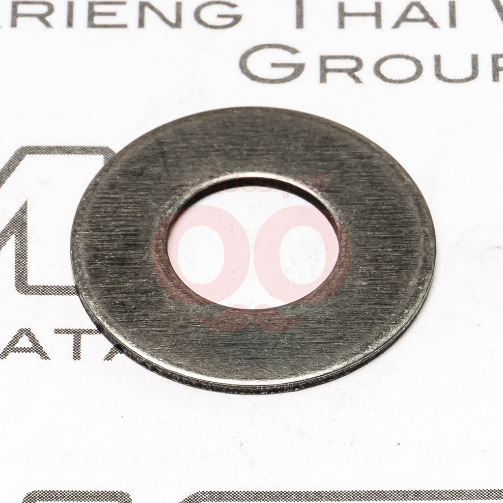 MAKITA มากีต้า MP253180-3 อะไหล่ JV0600K#25 FLAT WASHER 10 NO.25 FLAT WASHER 10 FOR JV0600K Code 253