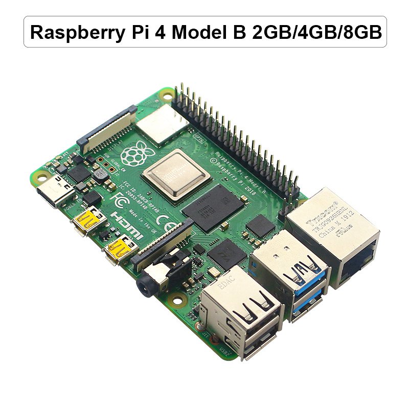 Raspberry Pi 3 Model B 1Gb ถูกที่สุด พร้อมโปรโมชั่น ก.ค.  2023|Biggoเช็คราคาง่ายๆ
