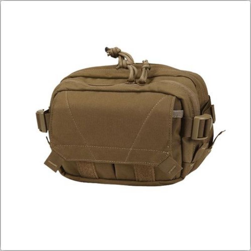 กระเป๋าคาดเอวVirgo Waist Bag  VanceFly