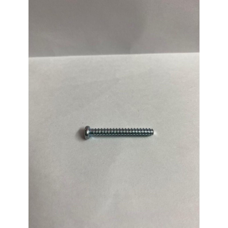 (1PC) Yamaha DT125 18G / DT125Lc 10V / DT175 18L สกรูสัญญาณ Winker Len Cover / ไฟท้าย เลนส์ Skru Lam