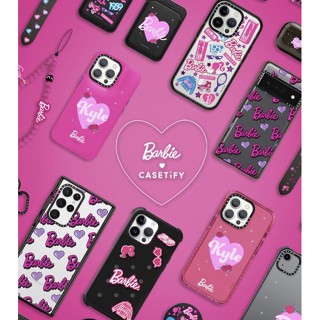 Barbie X Casetify พรีออเดอร์