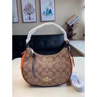 Coach  Kleo Hobo bag