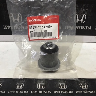 51392 S5A บูชปีกนก ด้านหน้า ด้านล่าง ขนาดเล็ก สําหรับ Honda Stream 2002-2006 CRV GEN 2rd4 RD5 2002-2006 Civic Es Century VTIS 2001-2005