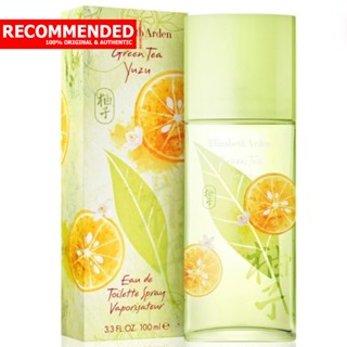 Elizabeth Arden Green Tea Yuzu EDT 100 ml.