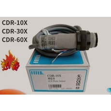 สวิตช์ตาแมวใหม่ CDR-10X CDR-30X CDR-60X 40X พร้อมเซ็นเซอร์ยึด