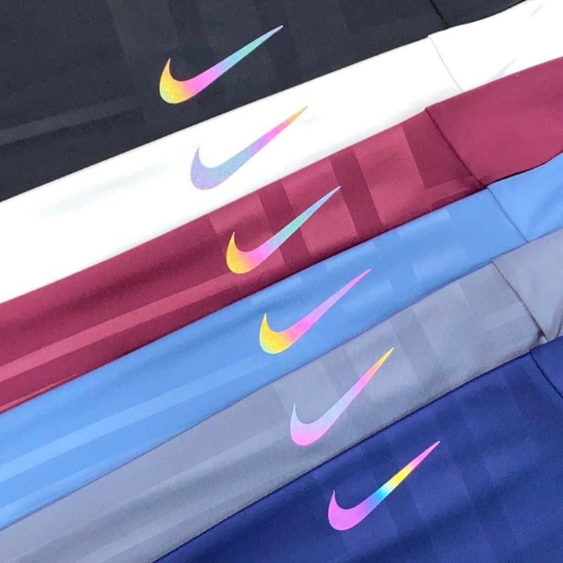 2#เสื้อแขนยาวผ้ายืดเนื้อผ้ายืดเยอะใส่สบายระบายอากาศได้ดี#Random pattern#สุ่มลายนะค่ะ