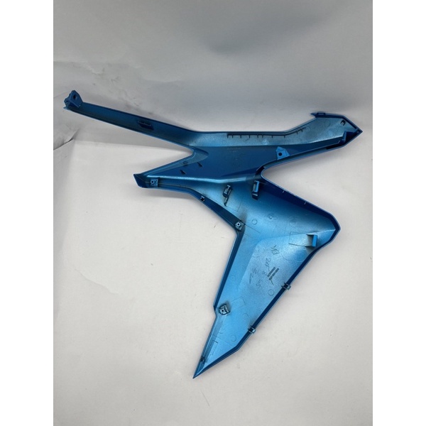 ฝาครอบไฟหน้า คลิก125 I 2018 2019 2020 2021 / CLICK125 I 2018 2019 2020 2021 แท้ 💯 64601-K59-A70ZH / 64501-K59-A70ZH บังล - รูปที่ 5