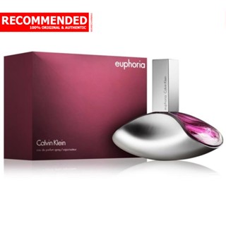 CK Euphoria EDP 100 ml.