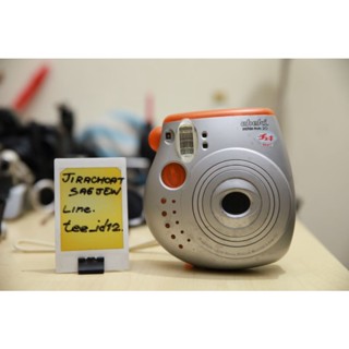 fujifilm sheki instax mini20