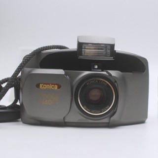 กล้อง konica zoom 140 23822