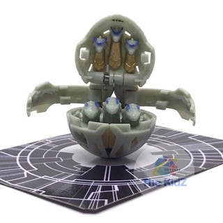 บาคุกัน Bakugan Bakugan Battle Brawlers Haos Exedra VHTF (super rare)