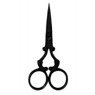 Tamsco กรรไกร Fleur Embroidery Scissors ขนาด 3.5 นิ้ว