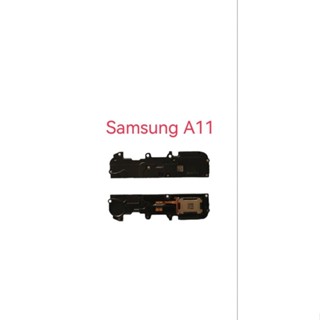 ลำโพงล่าง Samsung a11