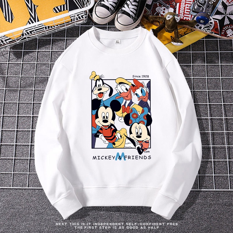 Y29พร้อมส่งจากไทย เสื้อแจ็คเก็ตแขนยาว ลายสวยน่ารักสไตล์แฟชั่น ใส่ได้ทั้งชายและหญิง