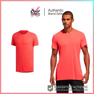 Adidas ADAPT TO CHAOS TEE (DQ2716) สินค้าลิขสิทธิ์แท้ Adidas