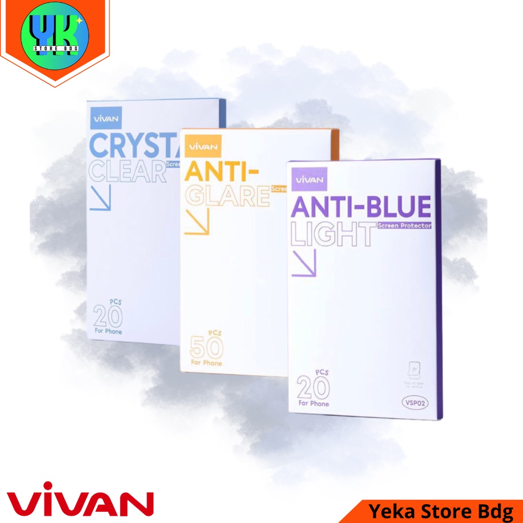 HP VIVAN HYDROGEL 4 VARIATIONS CAN REQUEST ALL TYPES OF PHONES