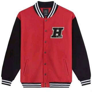 Haraแจ็คเก็ต กันหนาว กันแดด hara bomber ใหม่ล่าสุดพร้อมส่ง