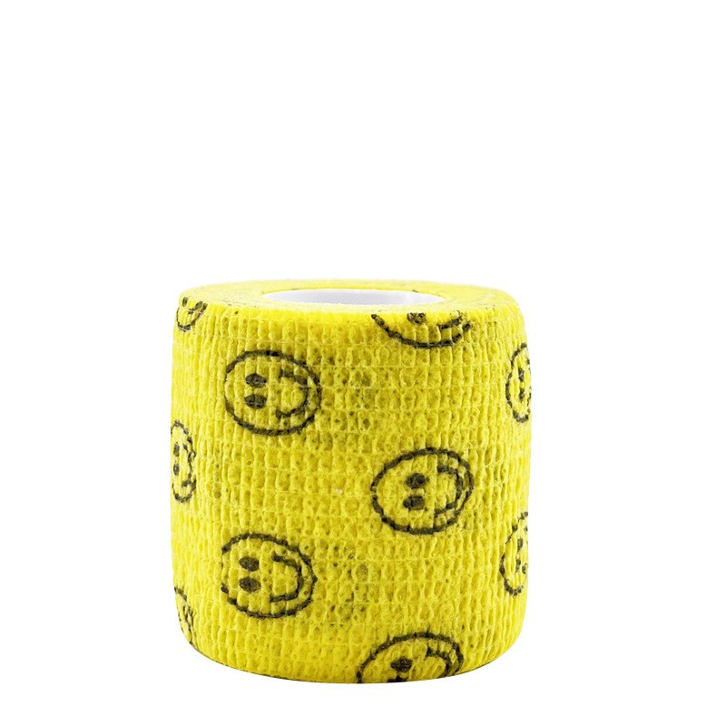 Oly Grip: ยกน้ําหนัก Thumb Hook Grip Cotton Tear Stretch Tape (6 ม้วน) – เก็บนิ้วและมือปลอดภัยระหว่างออกกําลังกาย ราคา ถูกที่สุด ดีลบีเคเค แกลเลอรีภาพที่ 4
