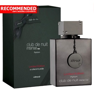 Armaf Club de Nuit Intense Man Limited Edition Parfum EDP 105 ml.