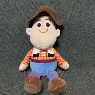 ตุ๊กตา วู้ดดี้ Woody (Toy Story) [ สูง 30 เซนติเมตร]