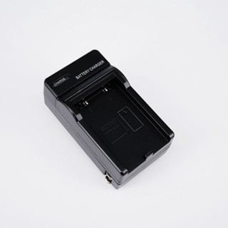 ที่ชาร์จแบตเตอรี่กล้อง Battery Charger for Casio รุ่น CNP40