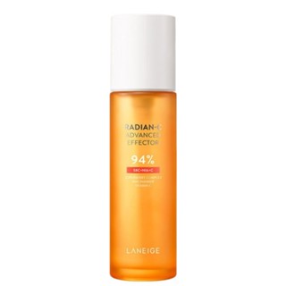 Laneige Radian-C Advanced Effector Essence เอสเซนส์ 5.07 fl.oz / 150 มล.