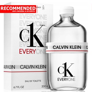 CK Everyone EDT 100 ml., 200 ml.