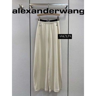 กางเกงALEXANDER WANGส่งฟรีมีของแถม