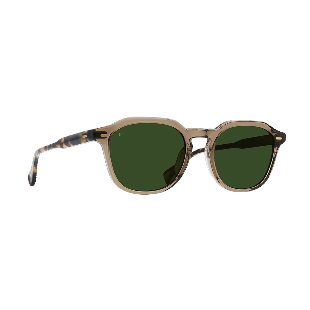 RAEN แว่นตากันแดด รุ่น CLYVE S349 NOPAL/BOTTLE GREEN #52