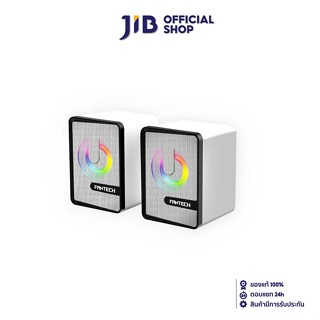 FANTECH SPEAKER (ลำโพง)  BEAT GS203 MOBILE GAMING & MUSIC SP…