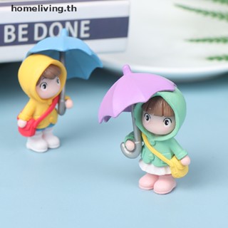 Home ตุ๊กตาฟิกเกอร์ อนิเมะ Girl Terrariums สําหรับตกแต่งสวน