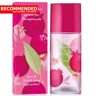 Elizabeth Arden Green Tea Pomegranate EDT 100 ml.