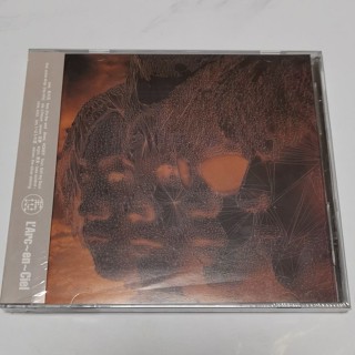 ใหม่ พร้อมส่ง แผ่น CD LARC~EN~CIEL สีรุ้ง