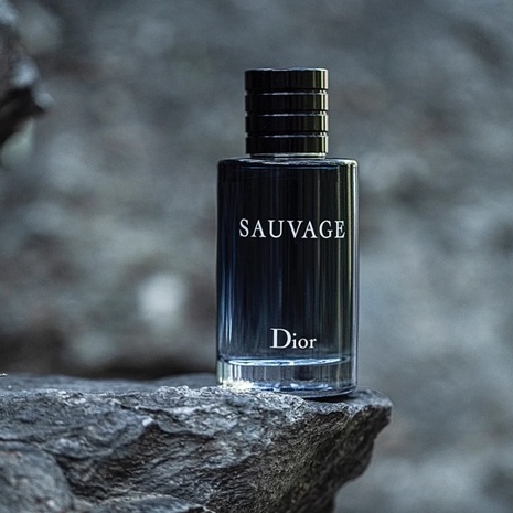 CHRISTIAN DIOR Sauvage For Men น้ำหอม ของแท้ Genuine นำ้หอม Eau De Toilette Spray 100ML น้ำหอมผู้ชาย