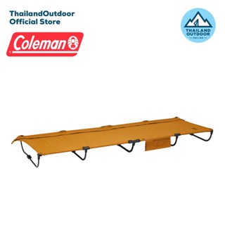 Coleman JP Compact Low Cot 38873