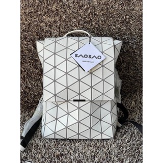 💕 BAO BAO ISSEY MIYAKE Flap Backpacks