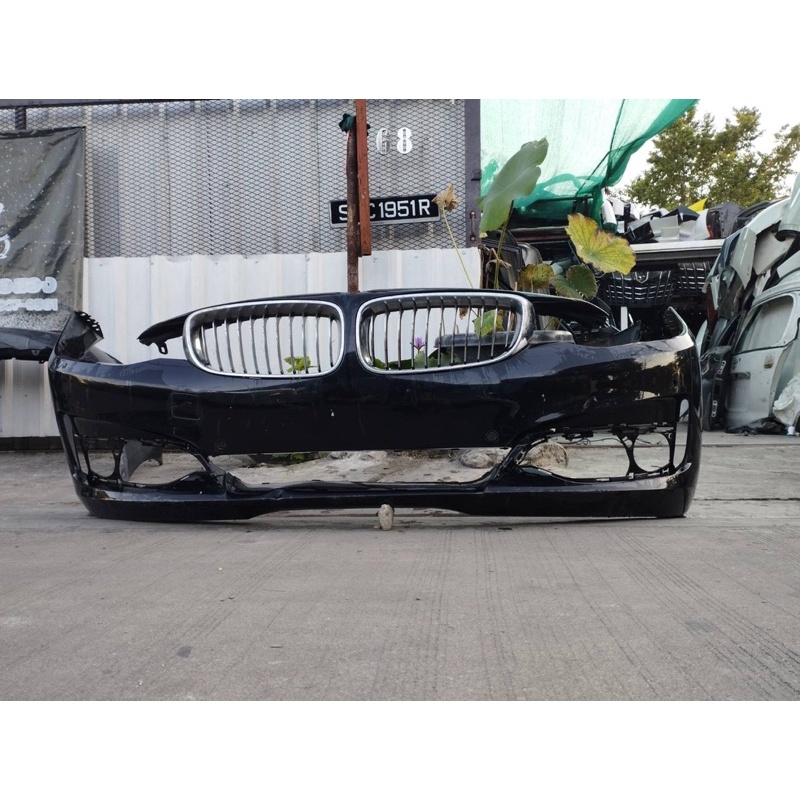 กันชนหน้า BMW SERIES 3 F30 LCI