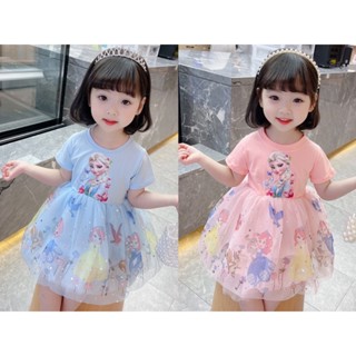 👗👧🏻ชุดเดรสเจ้าหญิง ชุดกระโปรง ชุดเด็กผู้หญิง👧🏻👗🚚📦👗มีของพร้อมส่งค่ะ